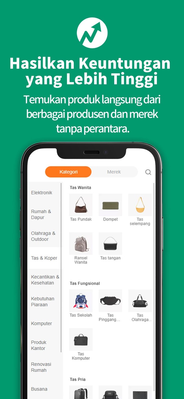 BBMall.if screenshot image 3_Popularmodapk.com