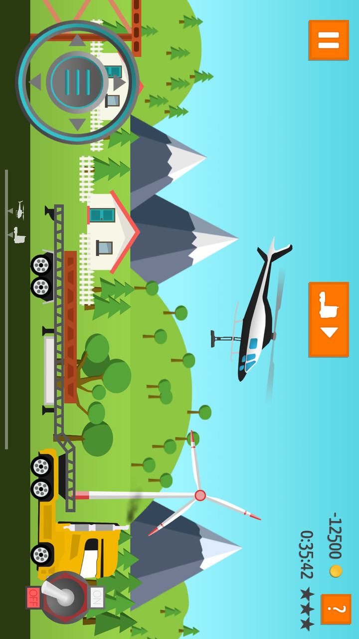 运输直升机破解版<span>(mod)</span> screenshot image 4_Popularmodapk.com