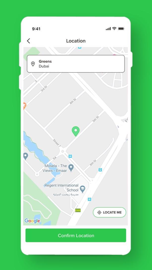 Barakat-Groceries Delivered Fresh! screenshot image 5_Popularmodapk.com