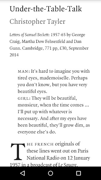 Igreja Evangélica Pão da vida screenshot image 4_Popularmodapk.com