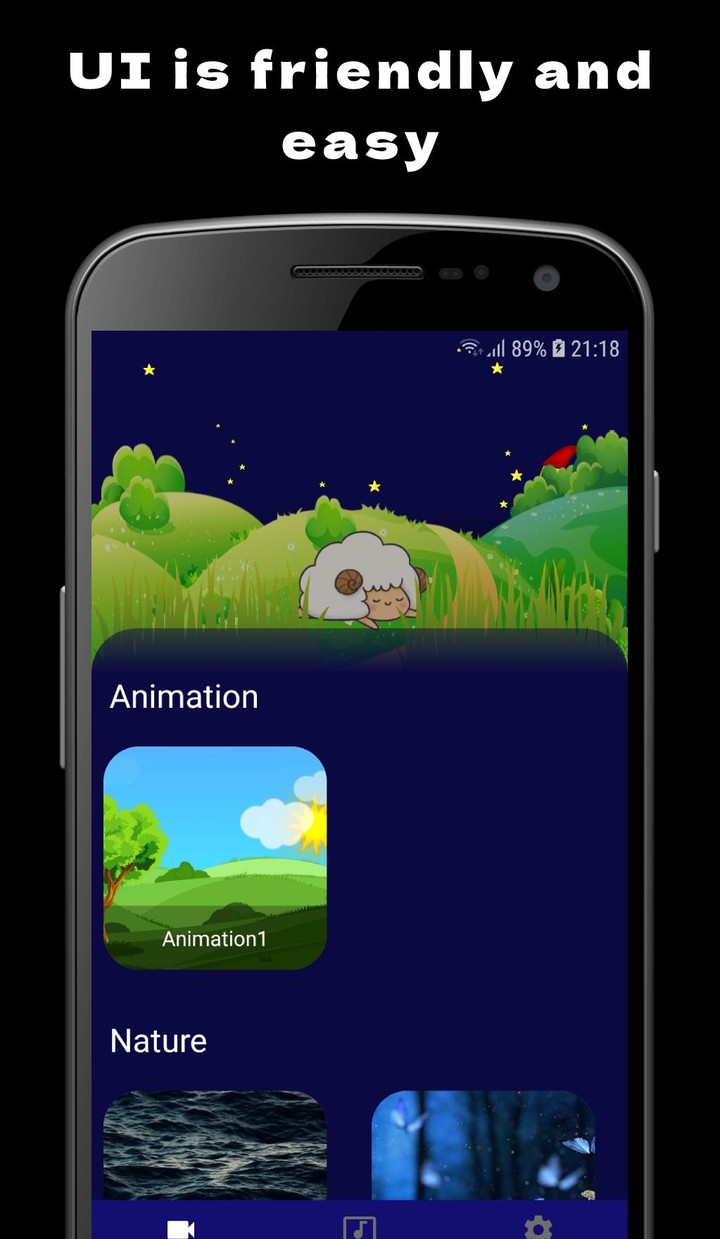 Sleep Sound screenshot image 4_Popularmodapk.com