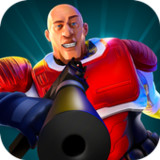 FPS Shooter: Heroes Hunter<span>(Unlimited money)</span>1.0.0_Popularmodapk.com