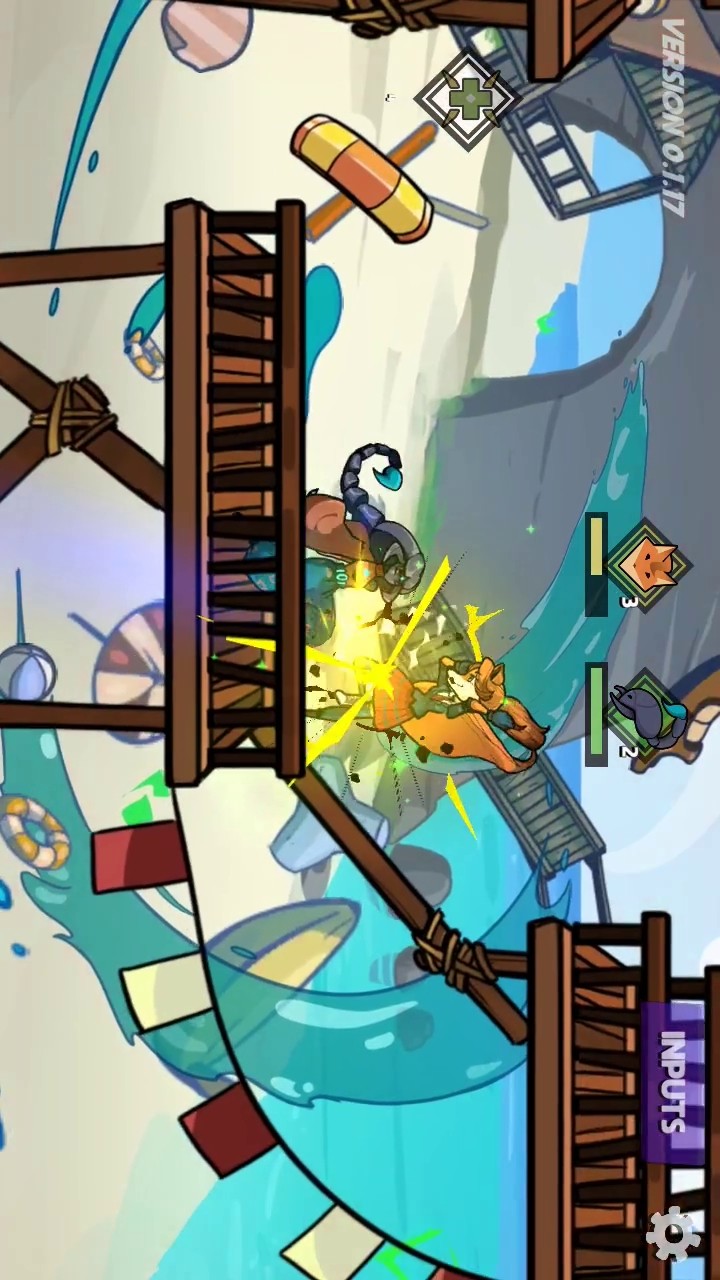 Smash Fury screenshot image 26_Popularmodapk.com