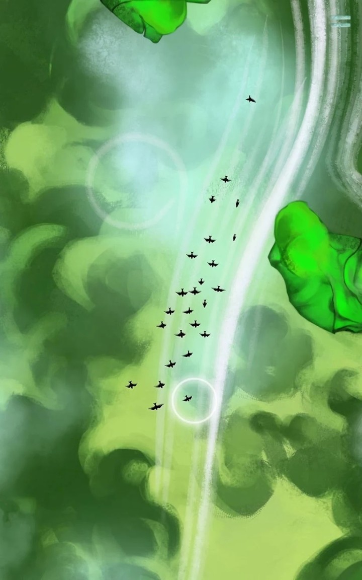 Gathering Sky(Free download) screenshot image 22_Popularmodapk.com