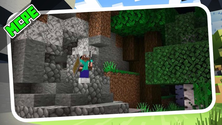 Hardcore Mods Minecraft screenshot image 3_Popularmodapk.com