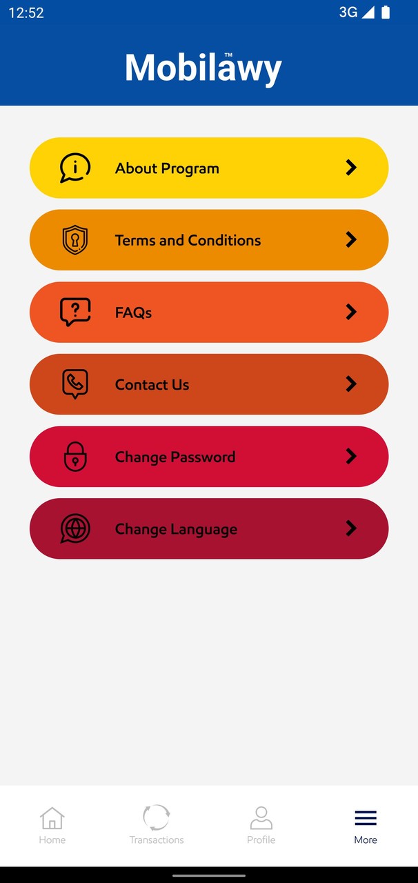Mobilawy KSA screenshot image 5_Popularmodapk.com