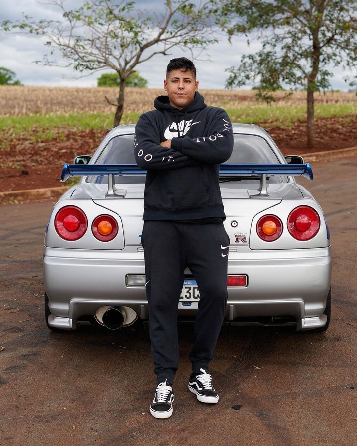 Renato Garcia Wallpapers HD screenshot image 7_Popularmodapk.com