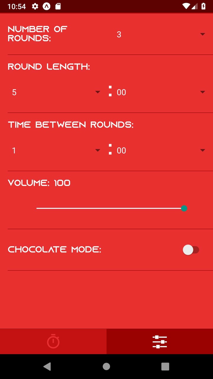 Kick Ticker screenshot image 8_Popularmodapk.com