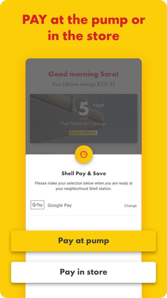 Shell US & Canada screenshot image 7_Popularmodapk.com