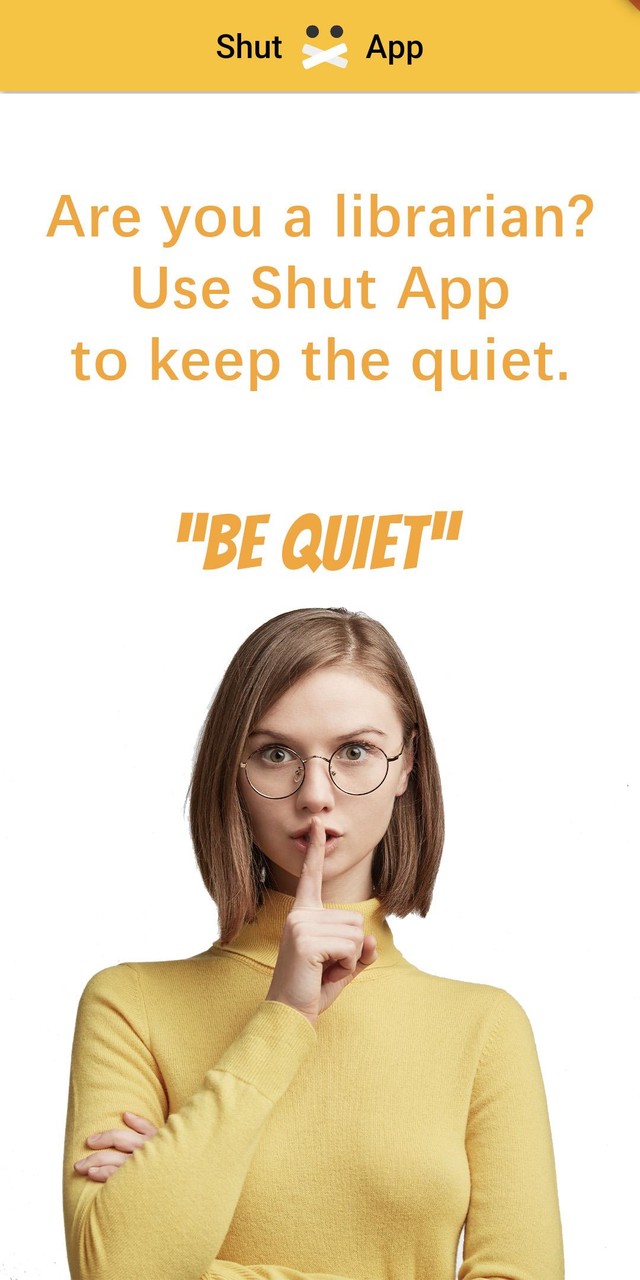 Shut App: Quiet Office Space screenshot image 14_Popularmodapk.com