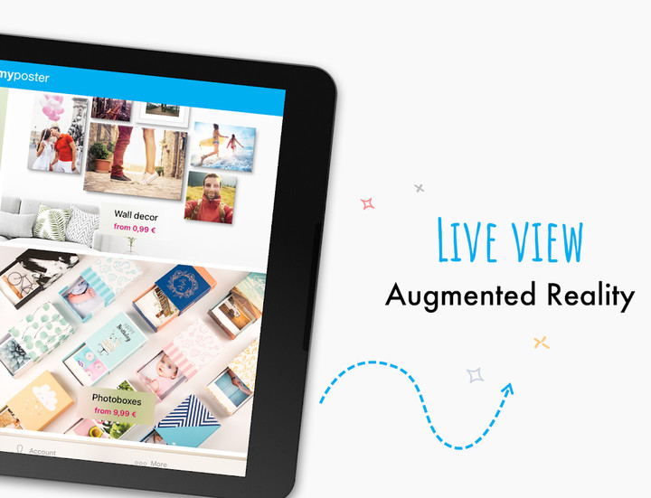 myposter - Photo Printing screenshot image 26_Popularmodapk.com