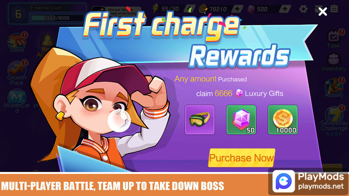 Rocketeer<span>(No ads)</span> screenshot image 3_Popularmodapk.com