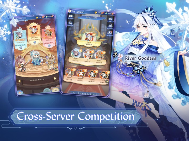 輪迴靈境 screenshot image 27_Popularmodapk.com