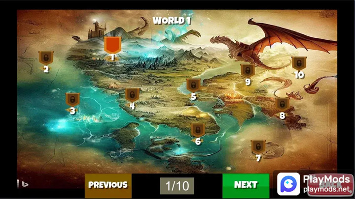 Castle Tower defense<span>(Unlimited Currency)</span> screenshot image 2_Popularmodapk.com