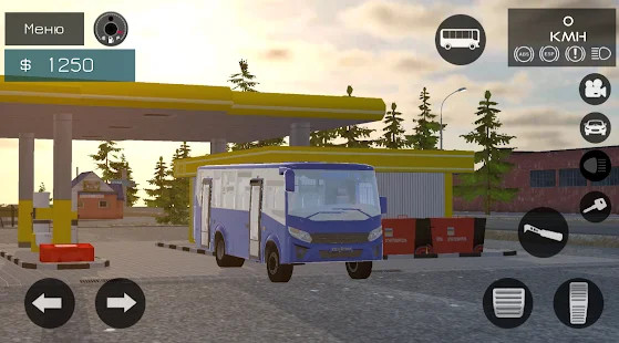RussianCar: Simulator<span>(Unlock All)</span> screenshot image 8_Popularmodapk.com