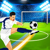 Premier Football Strike Game0.4_Popularmodapk.com