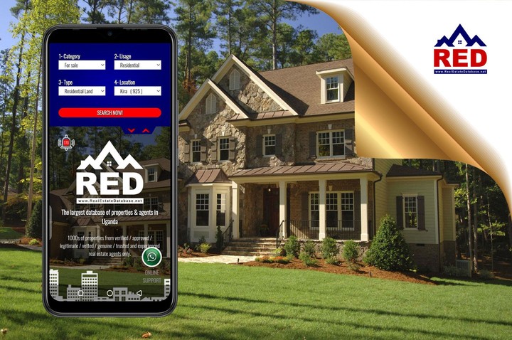 Real Estate Database (RED) screenshot image 23_Popularmodapk.com