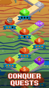 Short Fused<span>(Unlimited money)</span> screenshot image 2_Popularmodapk.com