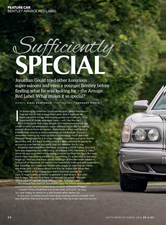 Rolls-Royce & Bentley Driver screenshot image 2_Popularmodapk.com