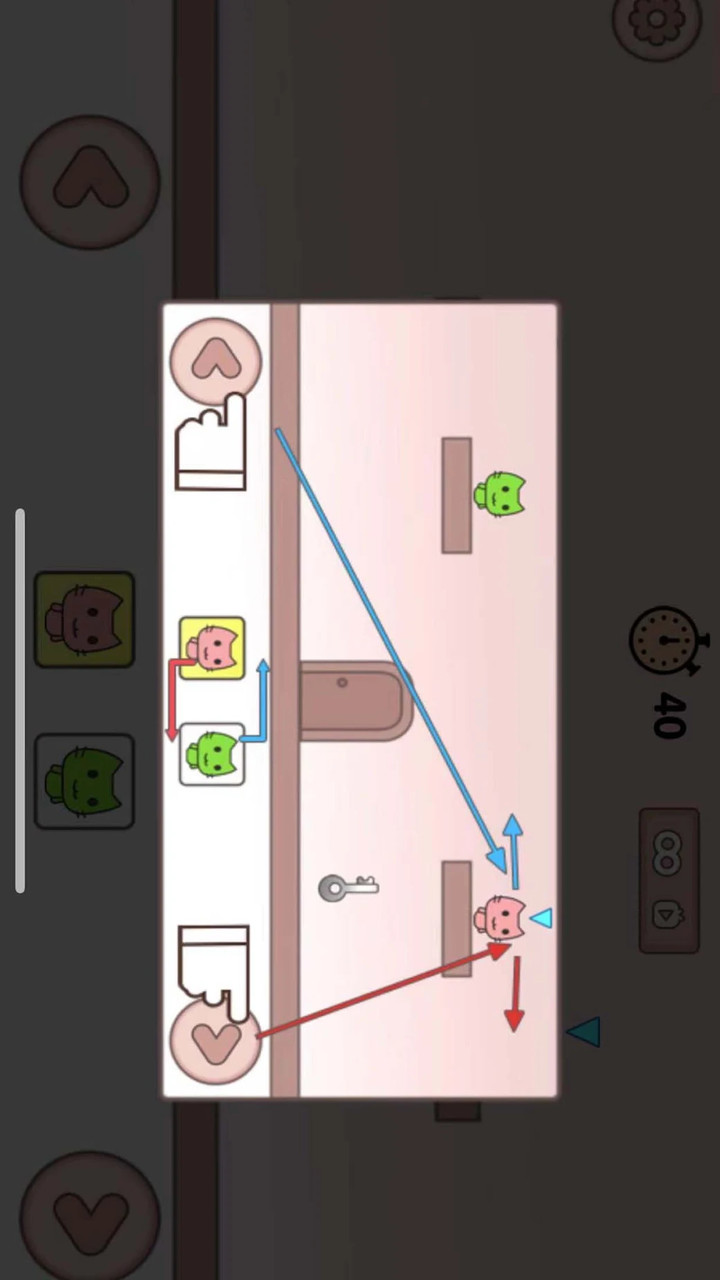 pico cat park go(No Ads) screenshot image 9_Popularmodapk.com