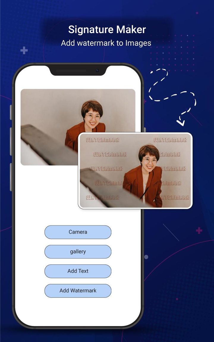Signature Maker & digital sign screenshot image 10_Popularmodapk.com