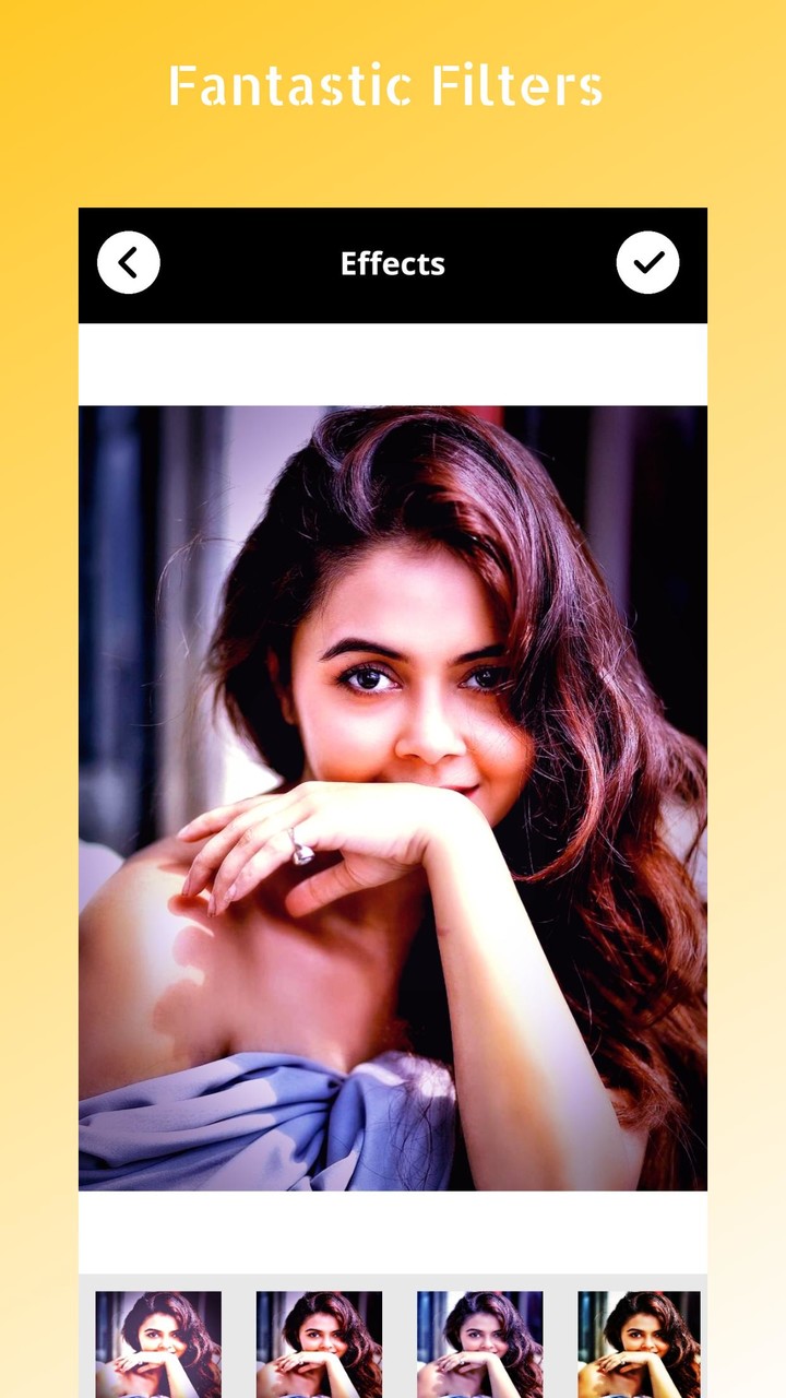 Birthday Photo Frame 2022 screenshot image 9_Popularmodapk.com