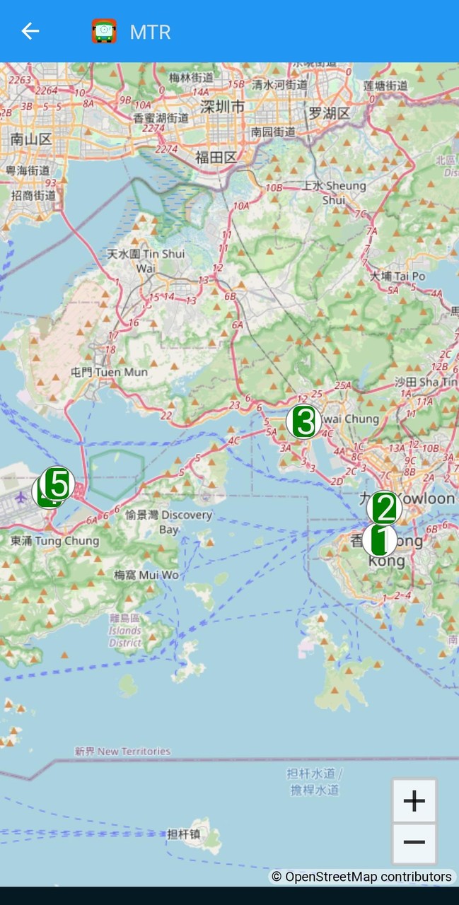 Bus Arrival time, Traffic App screenshot image 8_Popularmodapk.com