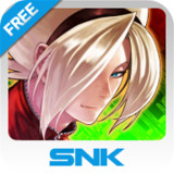 THE KING OF FIGHTERS-A 2012(F)<span>(Unlimited Coins)</span>1.0.6_Popularmodapk.com