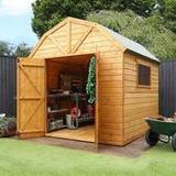 Garden Shed3050_Popularmodapk.com