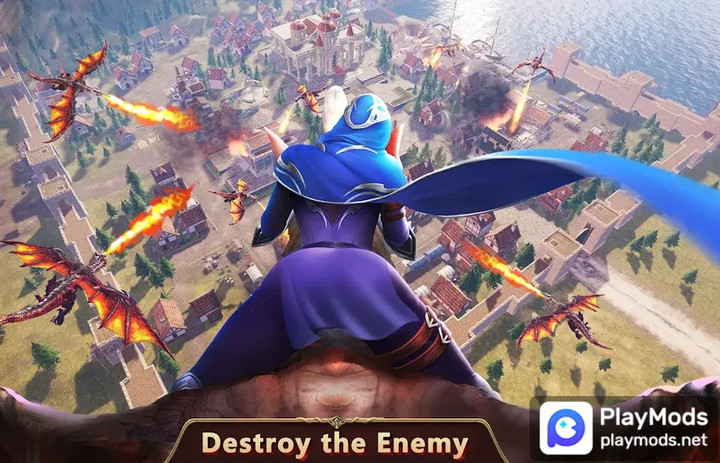 Road of Kings - Endless Glory<span>(Mod Menu)</span> screenshot image 3_Popularmodapk.com