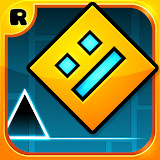 Geometry Dash Lite<span>(Unlocked all)</span>2.2.147_Popularmodapk.com