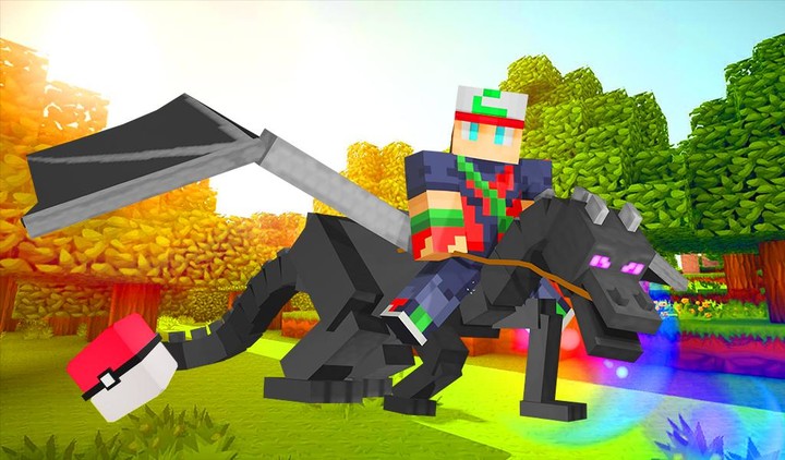 Craft Castle Dragon Catch Ball screenshot image 4_Popularmodapk.com