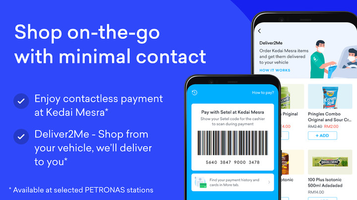 Setel screenshot image 3_Popularmodapk.com