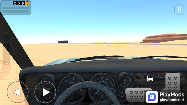 The Long Way<span>(No ads)</span> screenshot image 3_Popularmodapk.com