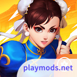 Street Fighter: Duel<span>(Unlocked)</span>1.1.4_Popularmodapk.com