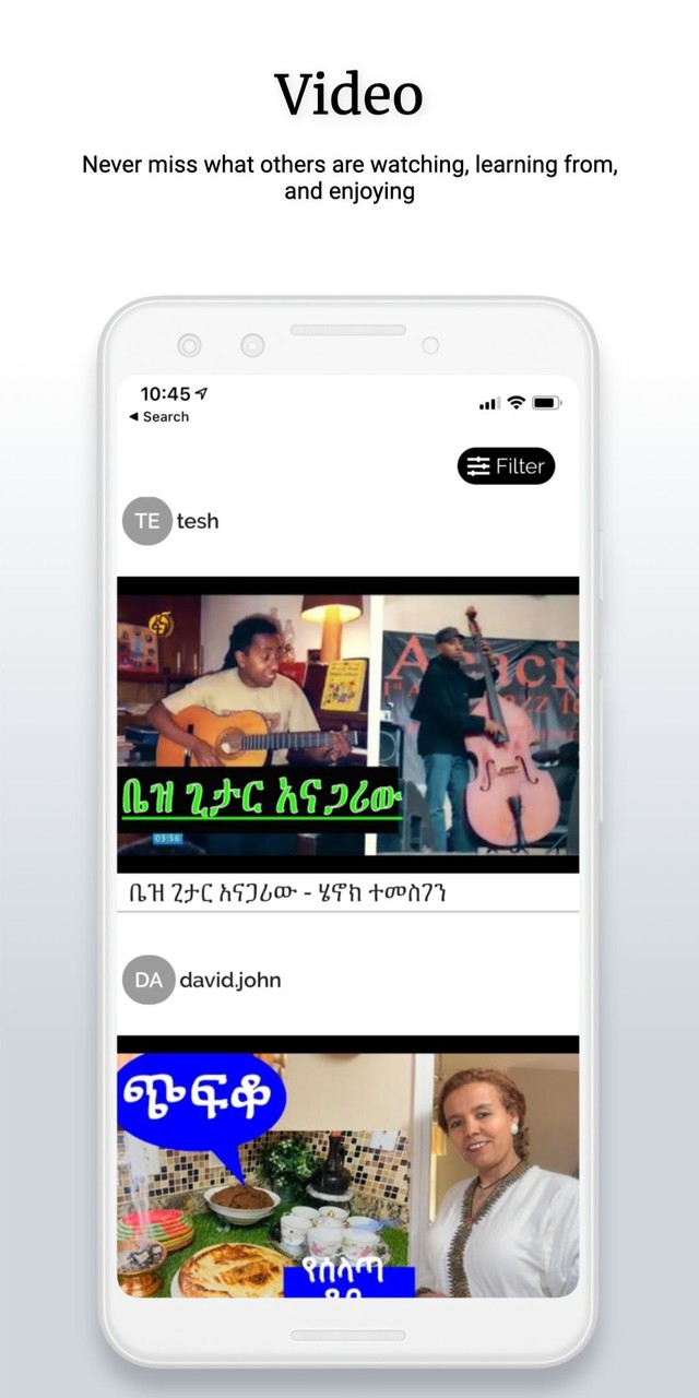 Kesto screenshot image 12_Popularmodapk.com