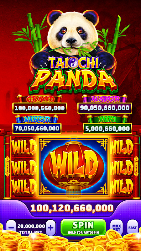 Cash Hoard! Vegas Casino Slots screenshot image 17_Popularmodapk.com