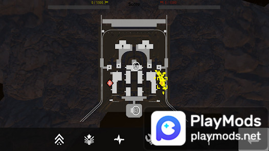 Pixel BattleFront<span>(No Ads)</span> screenshot image 9_Popularmodapk.com