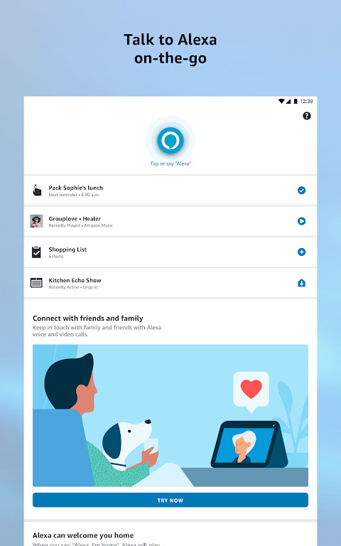 베럽 - 육아 쇼핑, 성분 분석 screenshot image 10_Popularmodapk.com