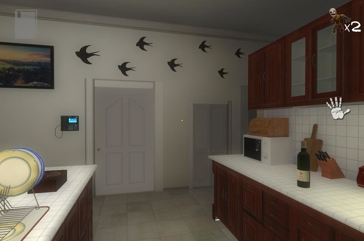 Paranormal Territory 2 screenshot image 2_Popularmodapk.com