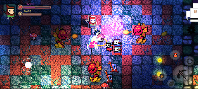 Simple world screenshot image 9_Popularmodapk.com