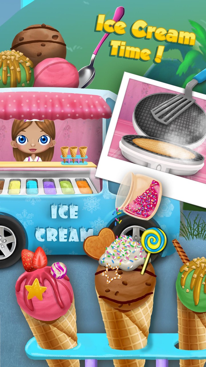 BFF World Trip Hollywood 2 screenshot image 5_Popularmodapk.com