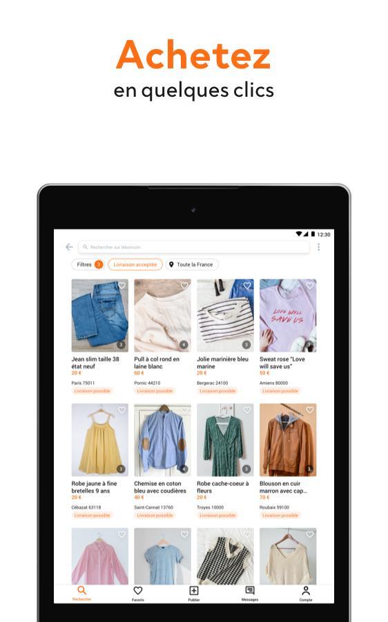 Buy Me a Coffee screenshot image 10_Popularmodapk.com