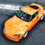 Race Toyota Supra Drift Racing2_Popularmodapk.com