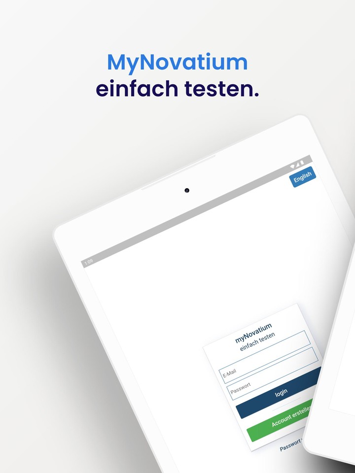 MyNovatium | einfach testen screenshot image 10_Popularmodapk.com