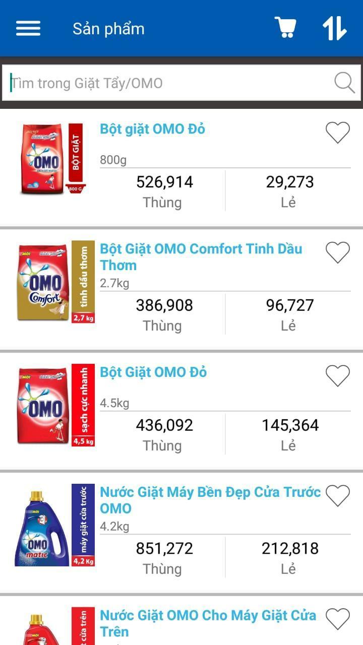 OrderUNow screenshot image 10_Popularmodapk.com