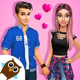 Hannah's High School Crush8.0.19_Popularmodapk.com