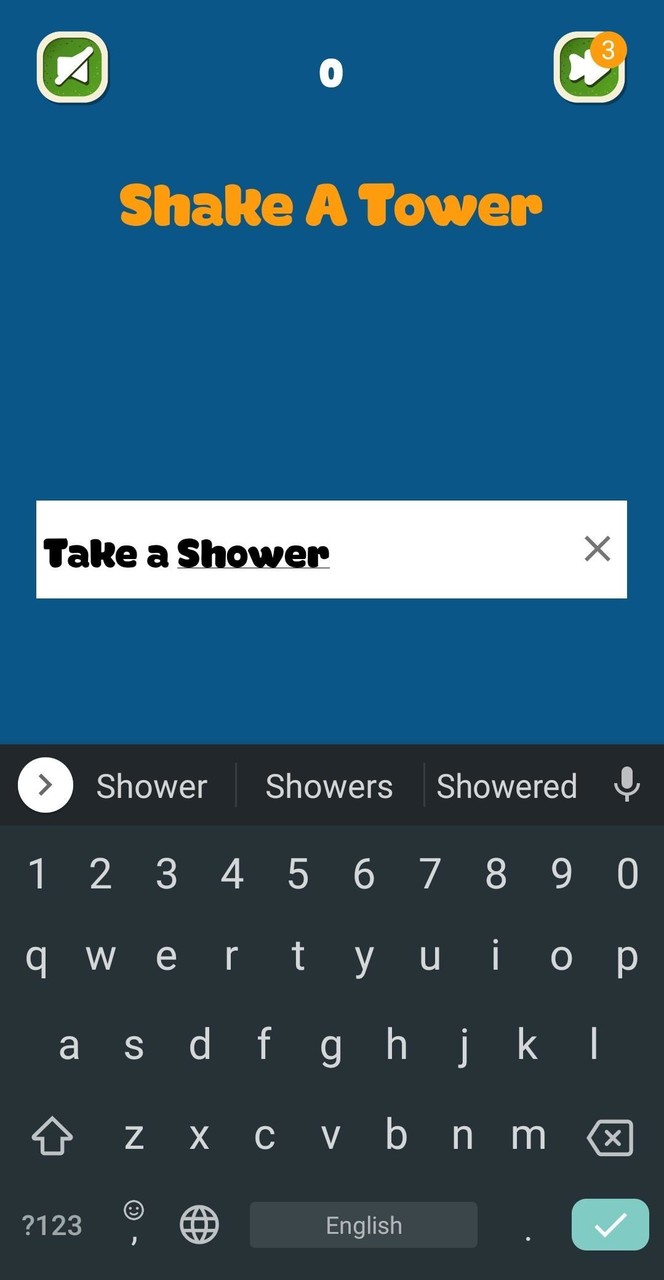 Spoonerism screenshot image 1_Popularmodapk.com