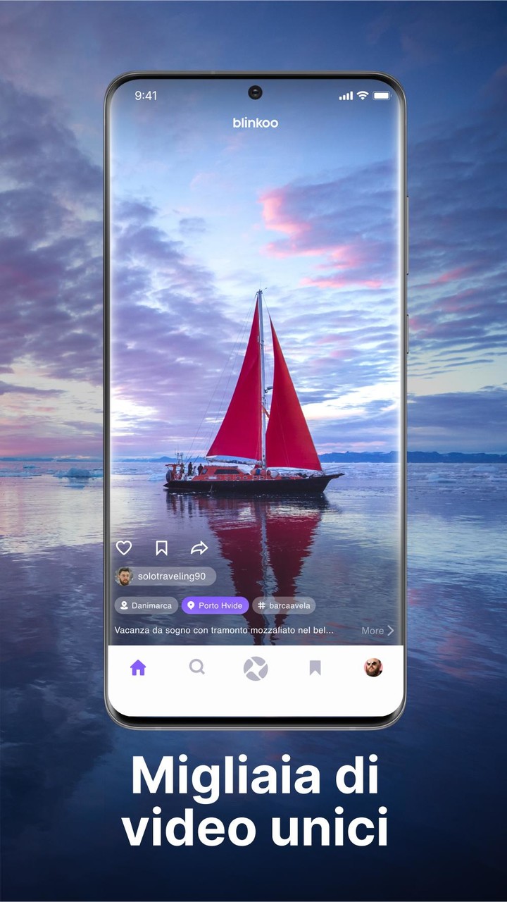 blinkoo screenshot image 3_Popularmodapk.com