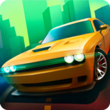 Traffic Nation: Street Drivers APK<span>(Unlimited money)</span>1.09_Popularmodapk.com